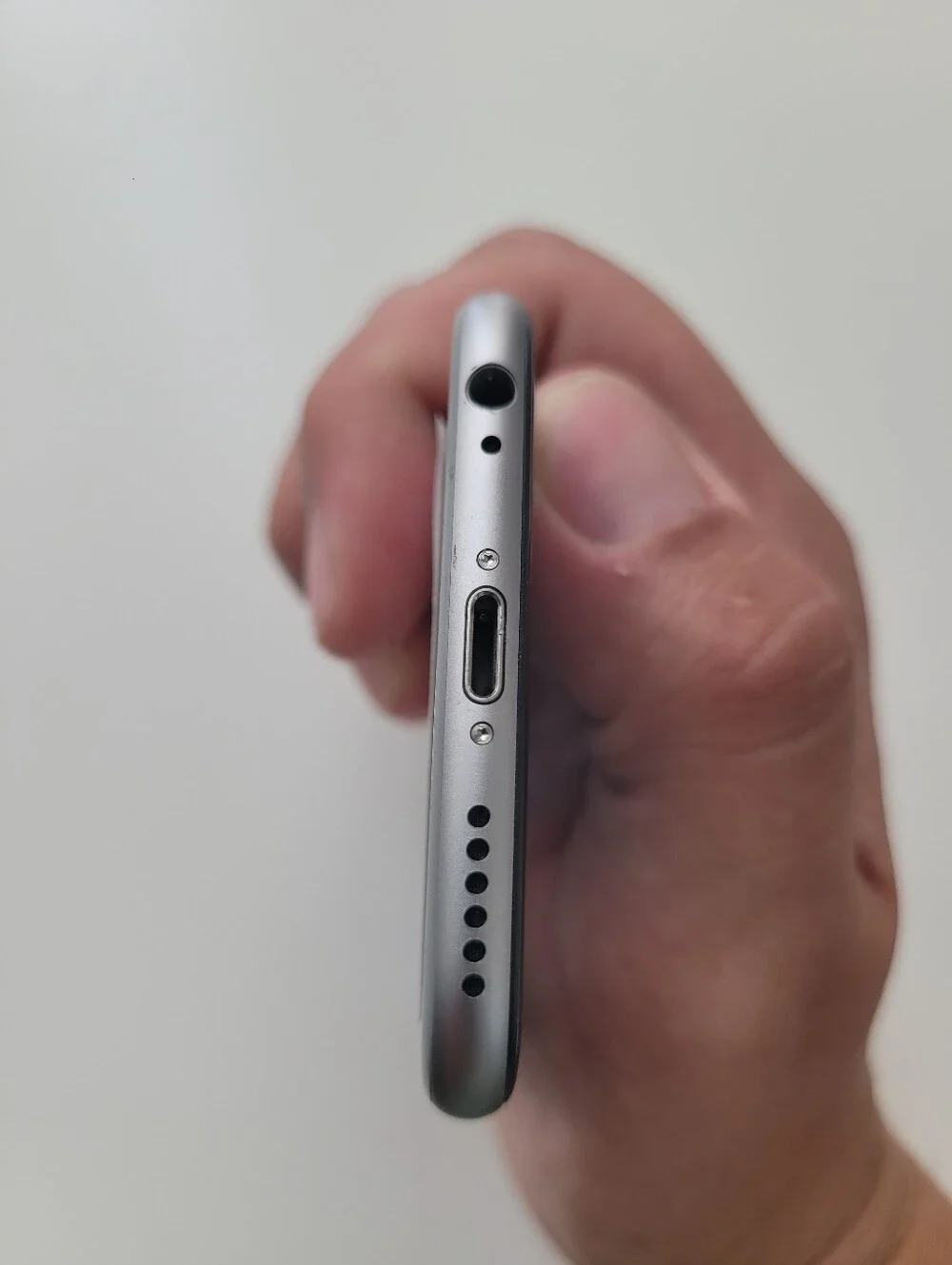 Apple iphone features